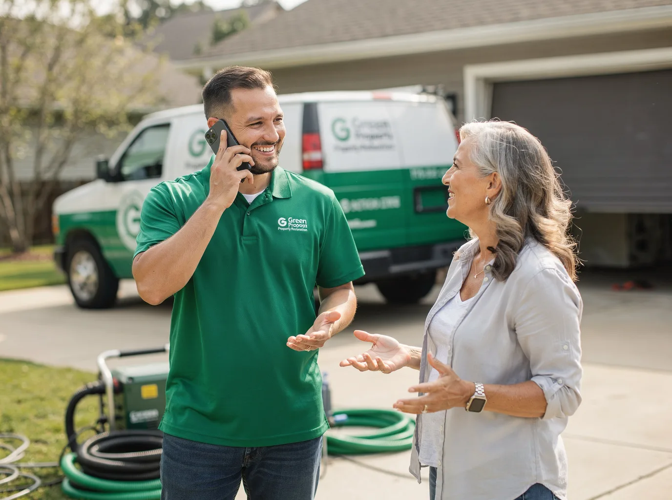 Water Damage Restoration Oakville, CT FAQs